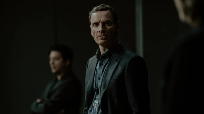 Critique de The Agency Review, un drame d’espionnage clichés