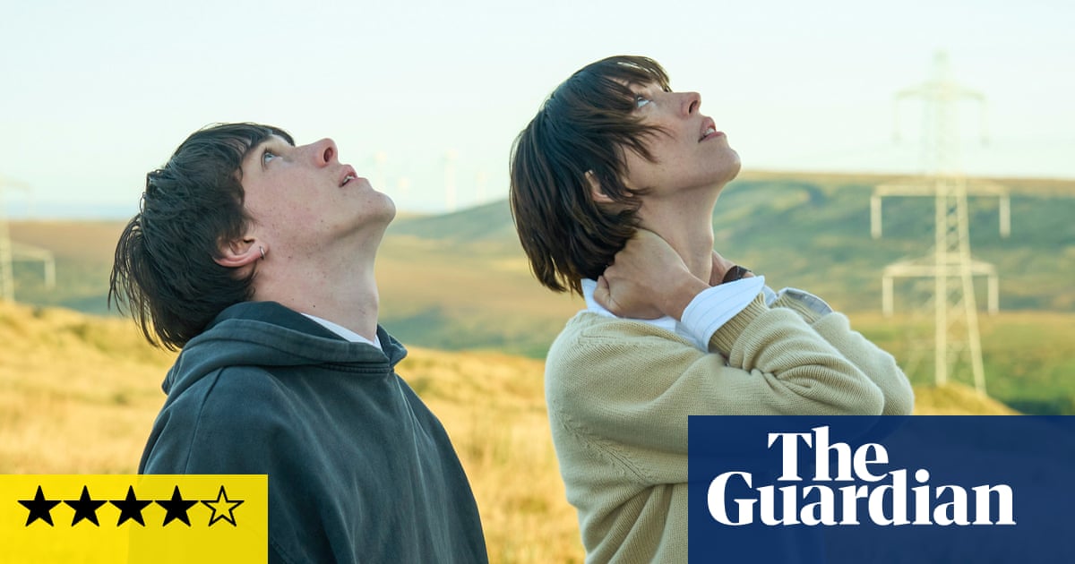 Critique de The Listeners : le drame troublant de Rebecca Hall