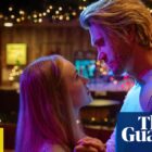 The Merry Gentlemen review – more forgettable festive filler from Netflix | Comedy films