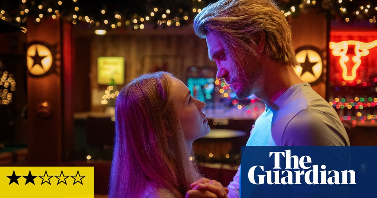Critique de The Merry Gentlemen : un film de Noël sans saveur sur Netflix