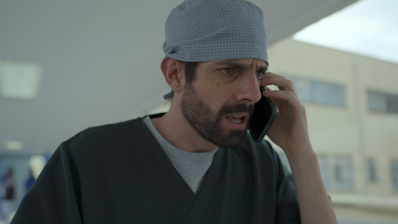 Critique de l’épisode 10 de Midnight Family sur Apple TV+: un final émouvant