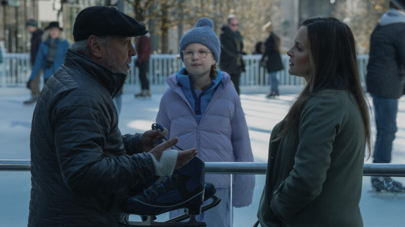 Critique de l’épisode 6 de Before sur Apple TV+ : une plongée troublante dans le trauma et le mystère