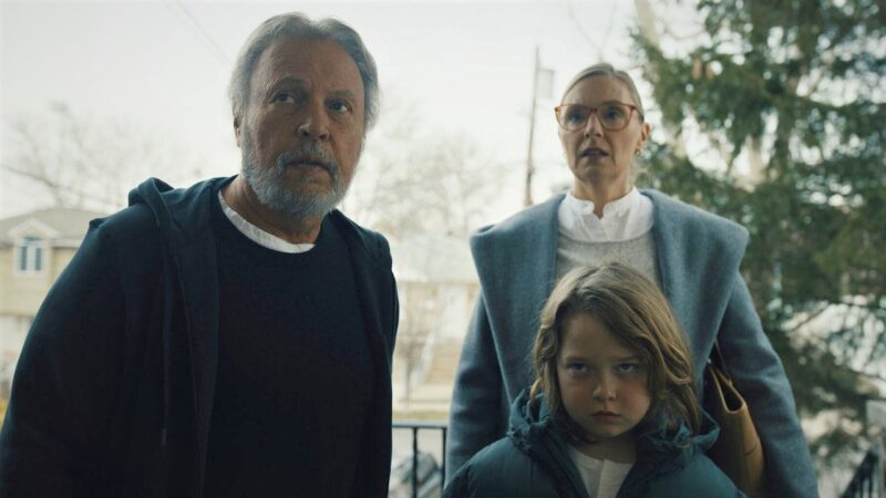 Critique de l’épisode 7 de Before sur Apple TV+: une exploration captivante des relations à travers le temps