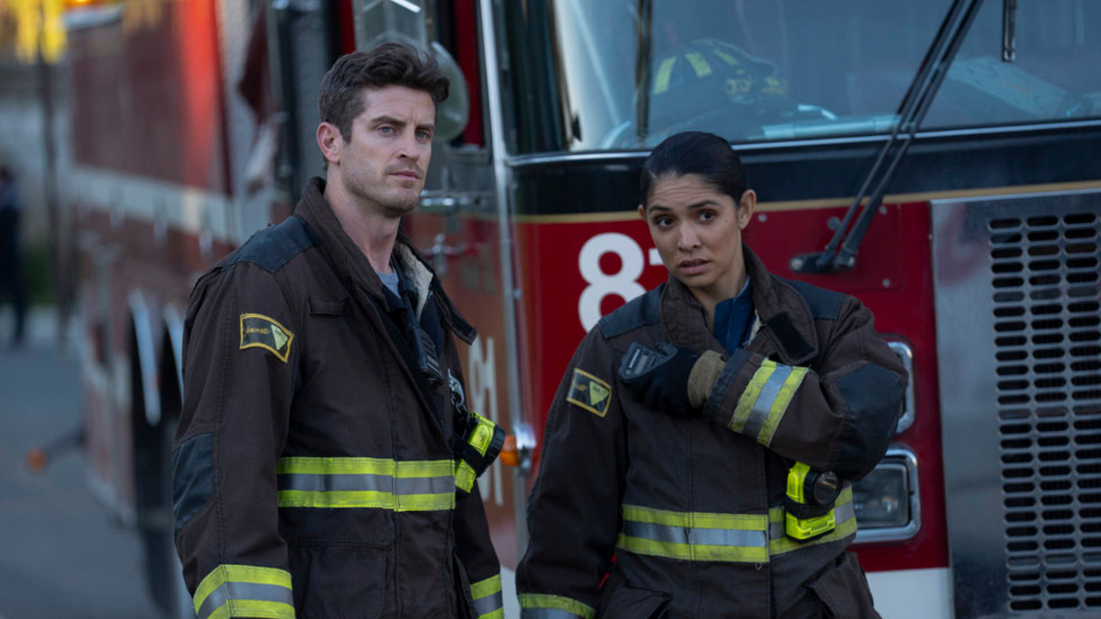 Critique de l’épisode 8 de la saison 13 de Chicago Fire : Quicksand