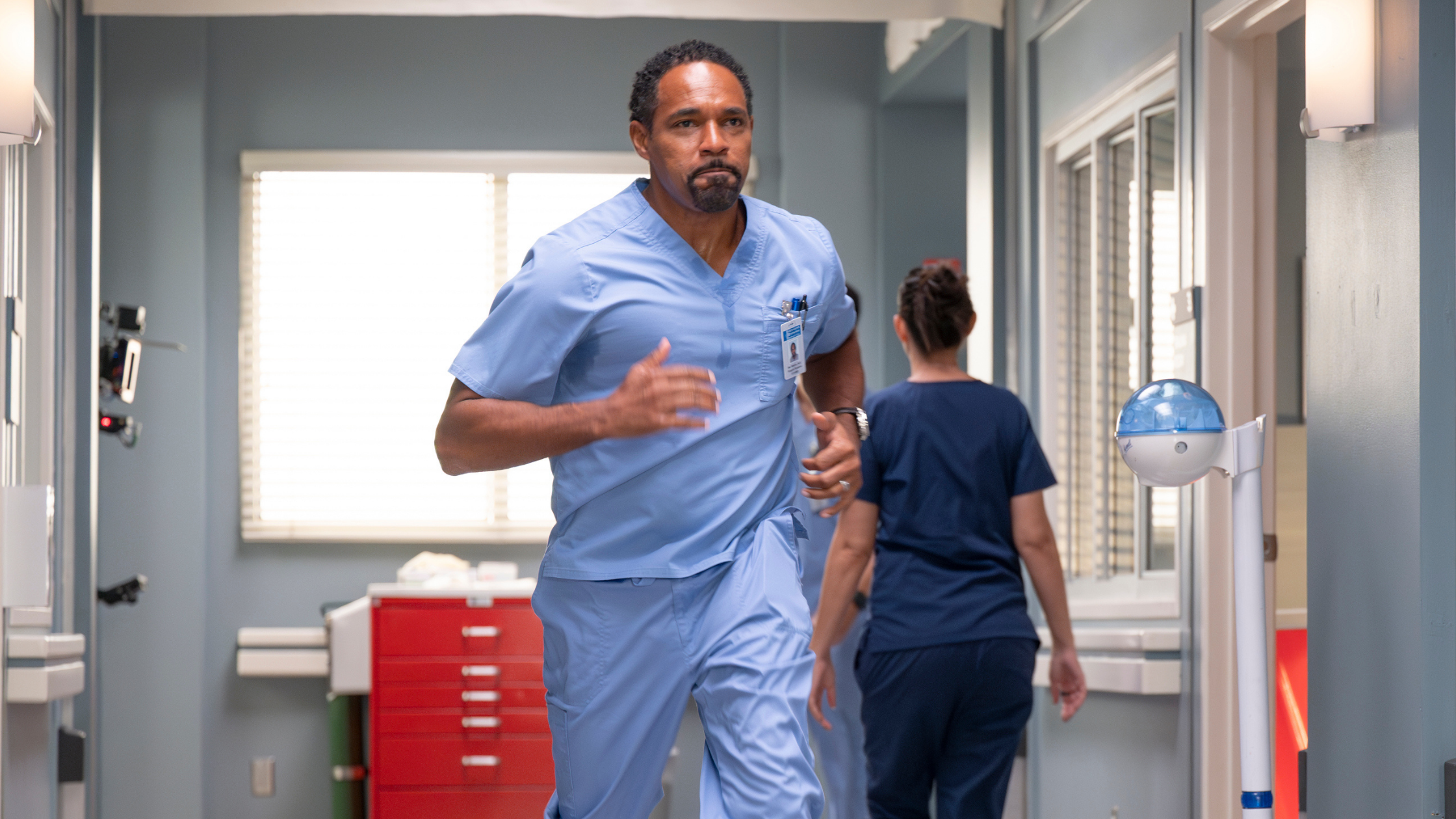 Critique de l’épisode 8 de la saison 21 de Grey’s Anatomy