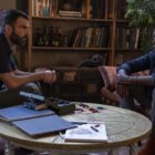 Brilliant Minds Season 1 Episode 9 Review: The Colorblind Painter