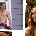 Netflix Xmas Movies 2024 Review: ‘Hot Frosty,’ Lindsay Lohan