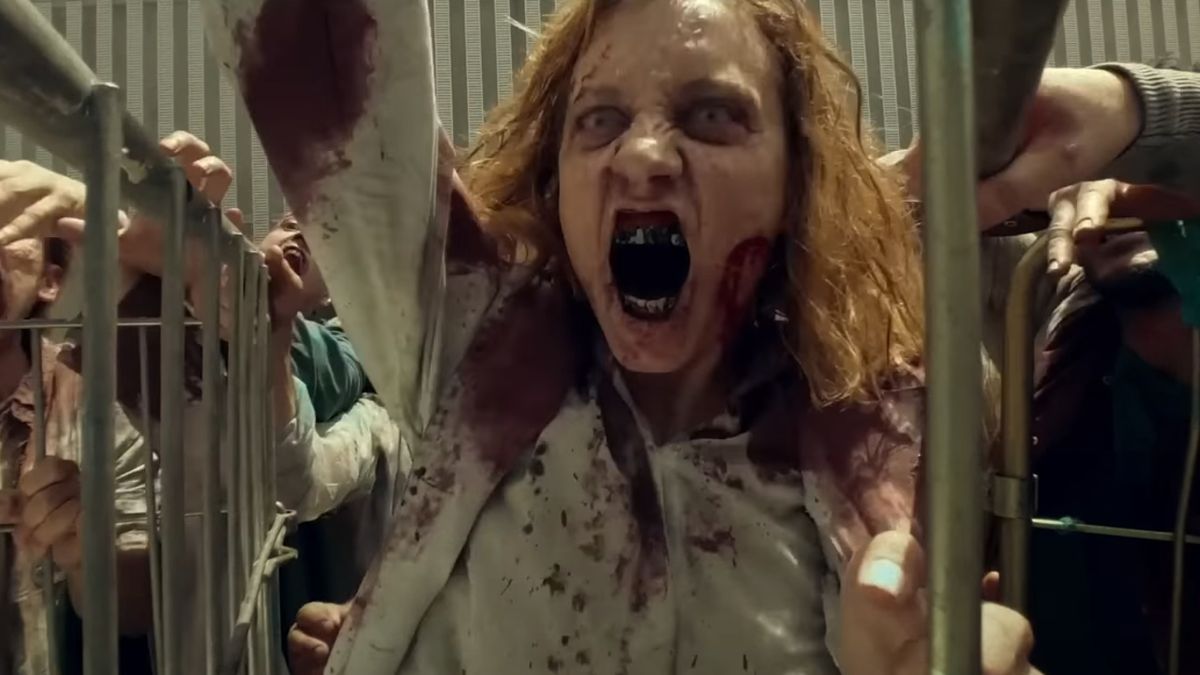 Critique du nouveau film de zombies d’Amazon : des surprises à découvrir
