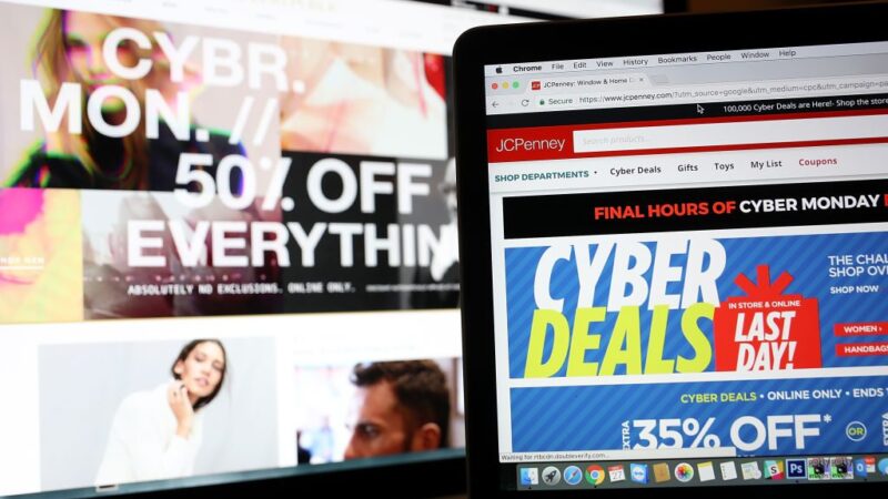 Cyber Monday 2024 : date et meilleures promotions à ne pas manquer
