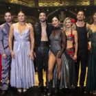 STEPHEN NEDOROSCIK, RYLEE ARNOLD, ALAN BERSTEN, ILONA MAHER, JOEY GRAZIADEI, JENNA JOHNSON, WITNEY CARSON, DANNY AMENDOLA, CHANDLER KINNEY, BRANDON ARMSTRONG of 