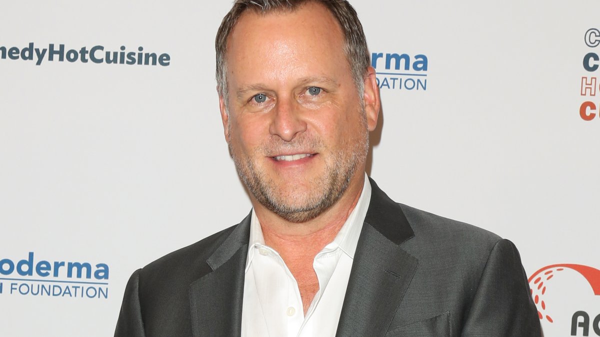 Dave Coulier partage son combat contre le lymphome non hodgkinien en pleine chimiothérapie