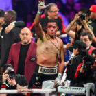 David Benavidez vs. David Morrell headlines Prime Video PPV on Feb. 1