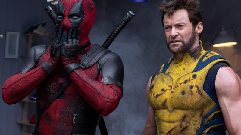 Deadpool 3 et Emilia Pérez : nouveautés cinéma en streaming