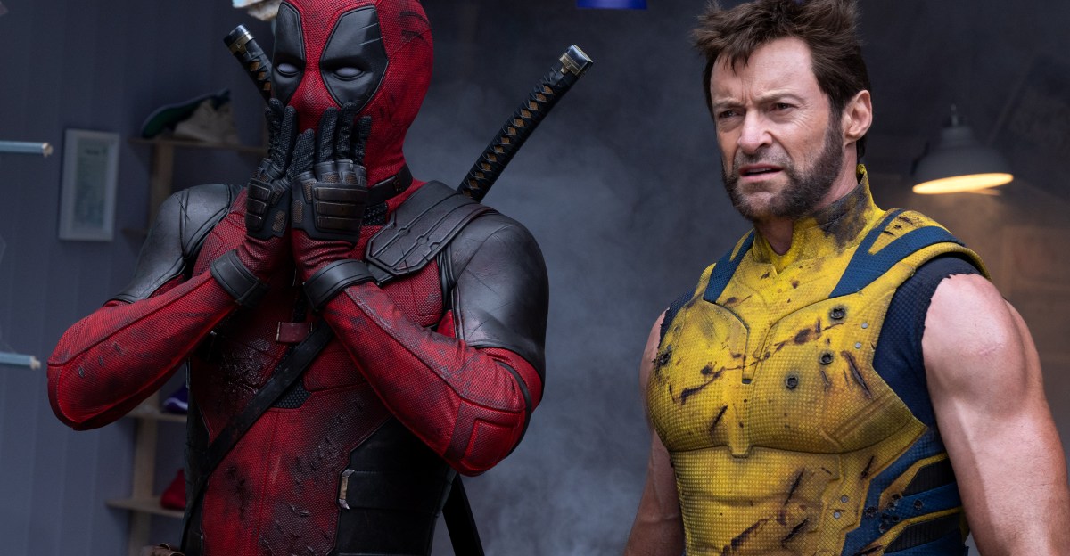 Deadpool 3 et Emilia Pérez : nouveautés cinéma en streaming