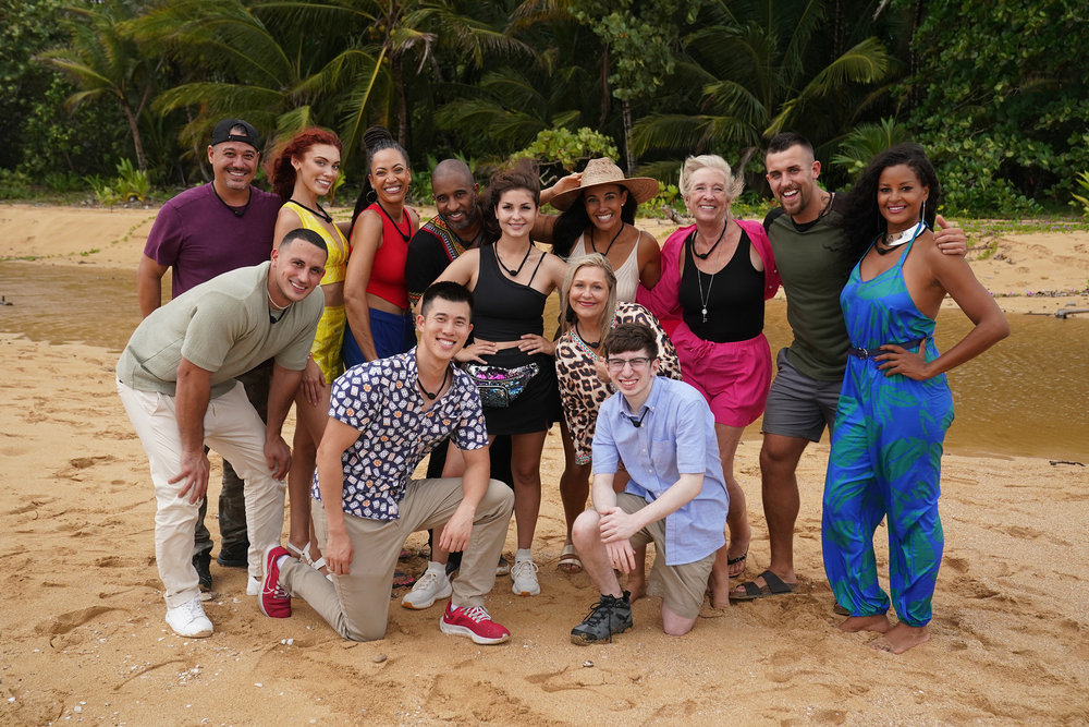 Deal or No Deal Island : renouvellement ou annulation de la saison 2 ?