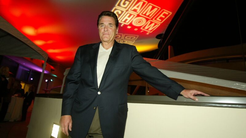 Décès de Chuck Woolery, animateur emblématique de jeux télévisés, à 83 ans
