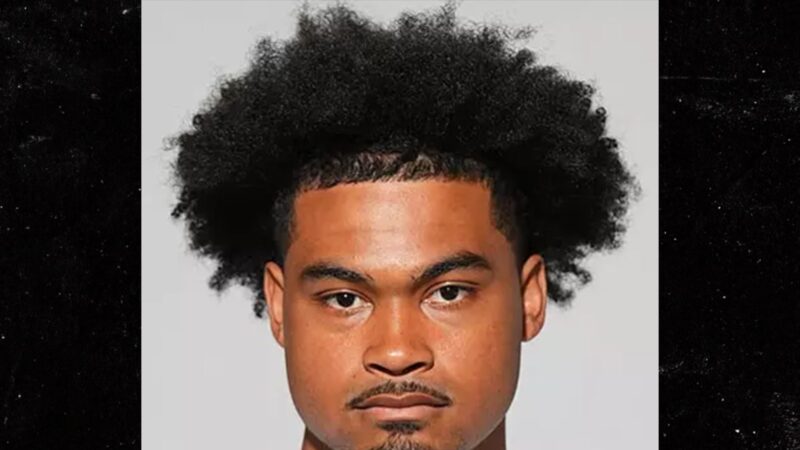 Décès tragique de Medrick Burnett Jr., jeune footballeur d’Alabama A&M