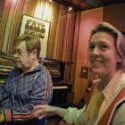 New Elton John + Brandi Carlile: Watch “Never Too Late,” as Featured in the Upcoming Elton Doc on Disney+ Dec. 13