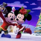 Explore Disney’s ‘Fa-La-La-Lidays’ and ‘Magical Holidays’ Programming Slate