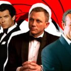 Last chance to watch all 25 James Bond movies before they leave Amazon Prime
