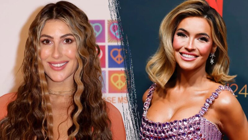 Des célébrités devenues agents immobiliers : Chrishell Stause et Emma Slater en tête