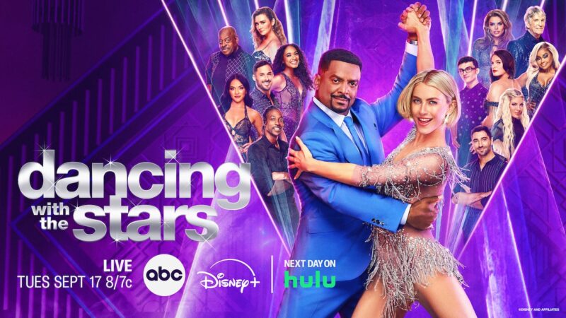Détails de la finale de la saison 33 de Dancing With The Stars