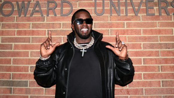 Diddy face à la justice : risque de 10 à 20 ans de prison pour trafic sexuel