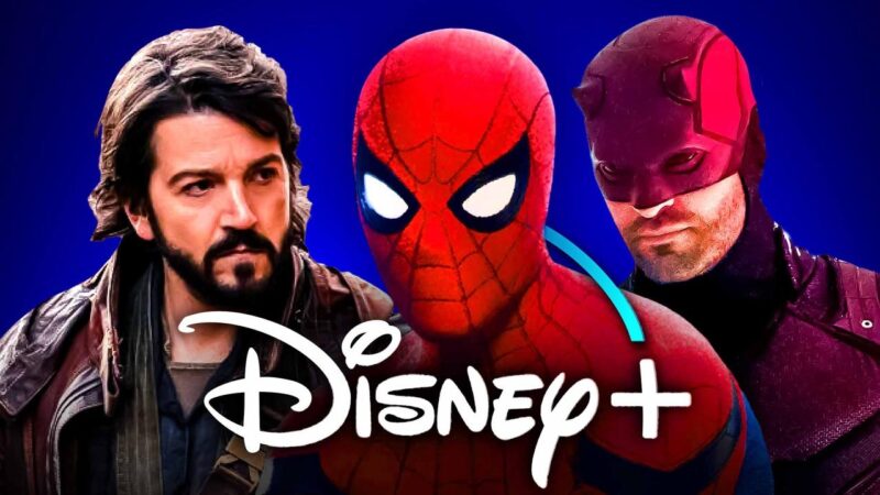 Disney+ annonce six nouvelles séries Marvel et Star Wars