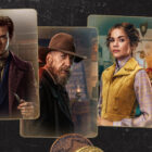 Disney+ & Hulu Greenlight 'The Artful Dodger' Season 2