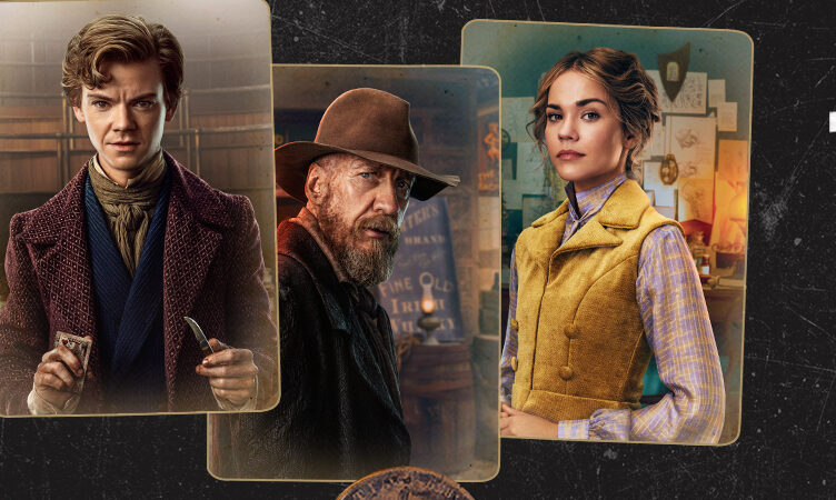 Disney+ et Hulu annoncent la saison 2 de ‘The Artful Dodger’
