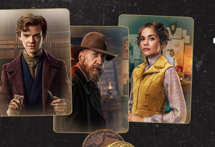 Disney+ et Hulu annoncent la saison 2 de ‘The Artful Dodger’