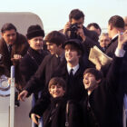 Beatles ’64. Image: Disney+. Best 6 new films.