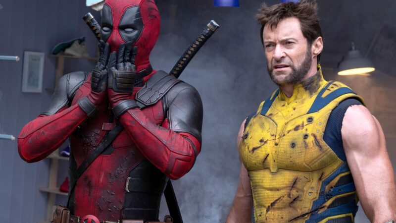 Disney+ : offre spéciale Cyber Monday pour voir Deadpool et Wolverine ce week-end
