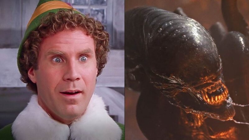Disney+ : promotions des fêtes avec Elf, Die Hard et Alien : Romulus