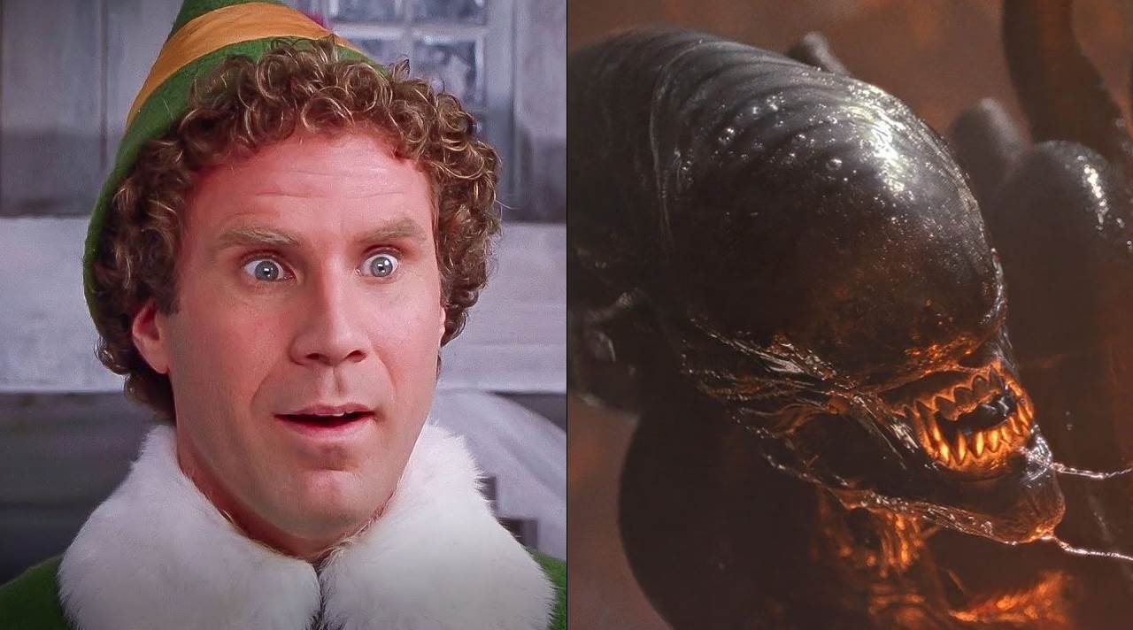 Disney+ : promotions des fêtes avec Elf, Die Hard et Alien : Romulus