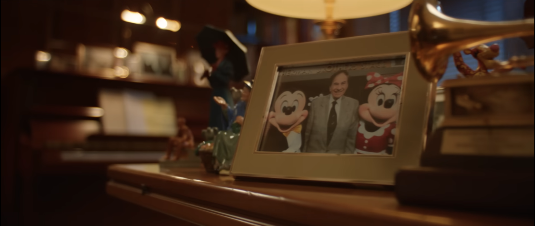 Disney+ : un court-métrage conçu pour émouvoir ?