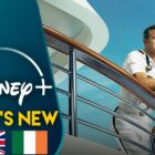 What’s New On Disney+ | Doctor Odyssey – I Always Cry At Weddings (UK/Ireland) – What's On Disney Plus