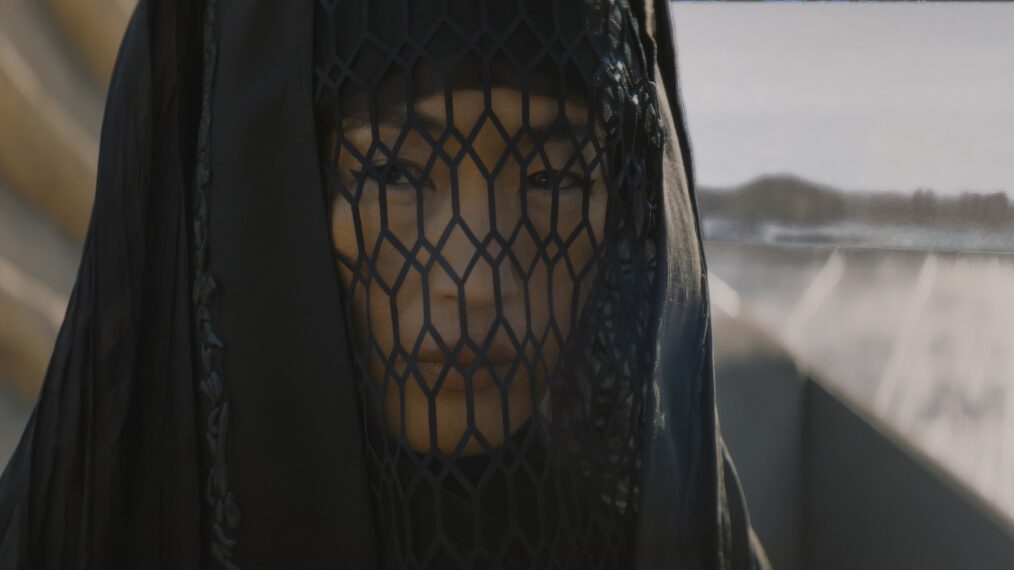 Dune : la préquelle sombre de HBO, Billy Bob Thornton dans Landman, Scorsese et les Saints