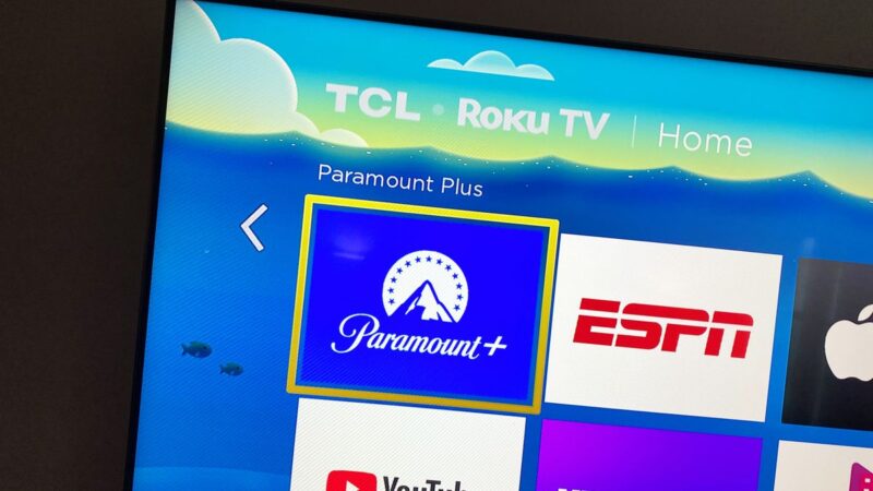 Économisez gros avec cette offre cachée du Black Friday sur Paramount Plus et d’autres services de streaming