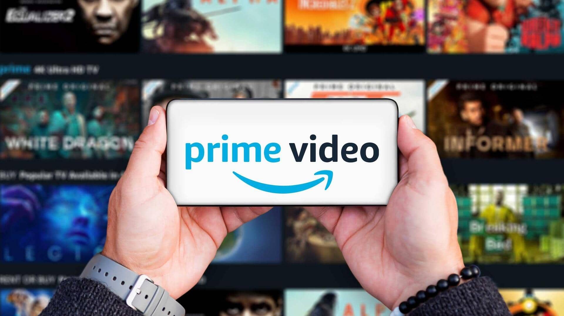 Erreurs courantes sur Amazon Prime Video et leurs solutions