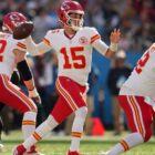 EverPass partners with Netflix to distribute NFL Christmas games
