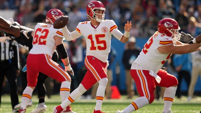 EverPass s’allie à Netflix pour diffuser les matchs de Noël de la NFL