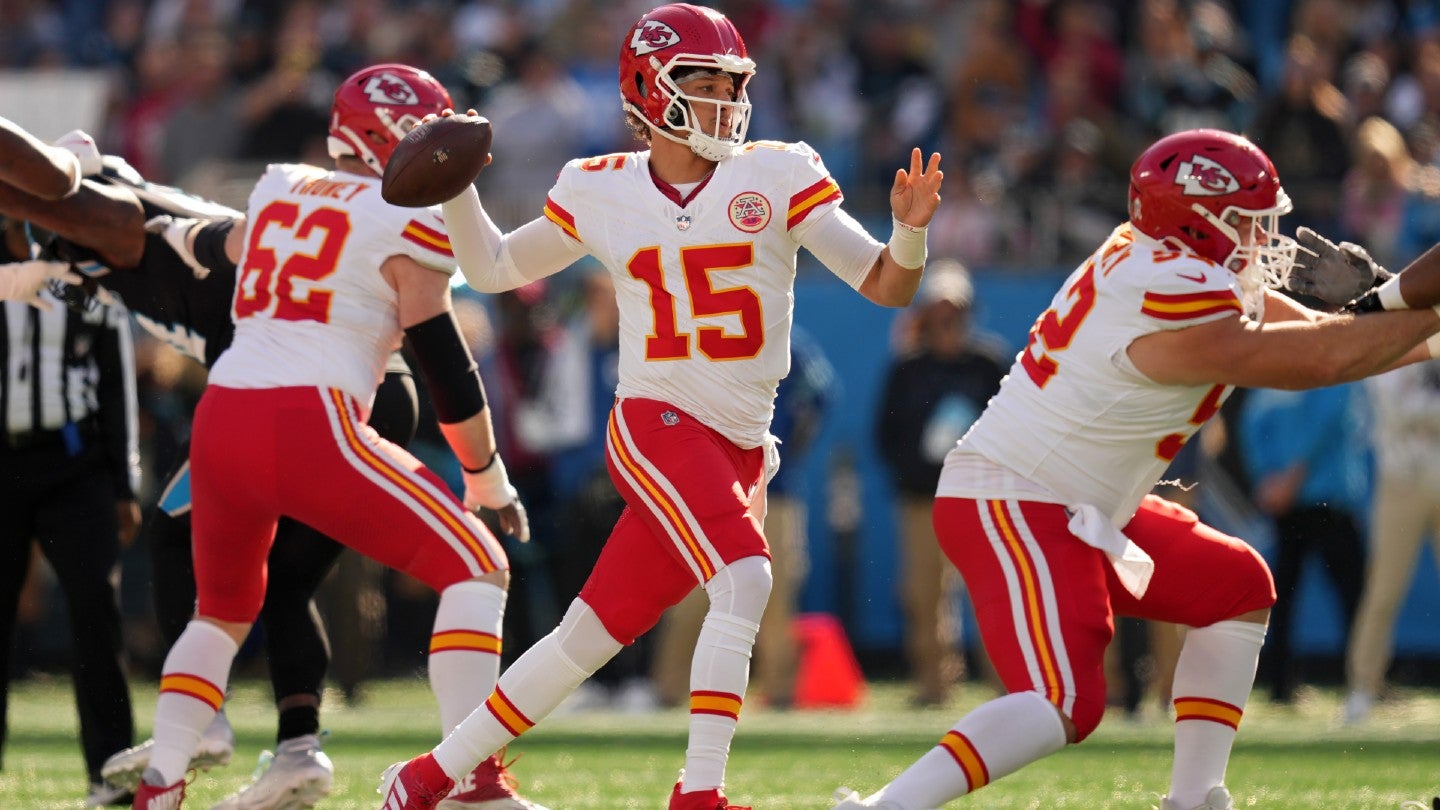 EverPass s’allie à Netflix pour diffuser les matchs de Noël de la NFL