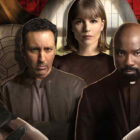 Evil Season Coming To Netflix December
