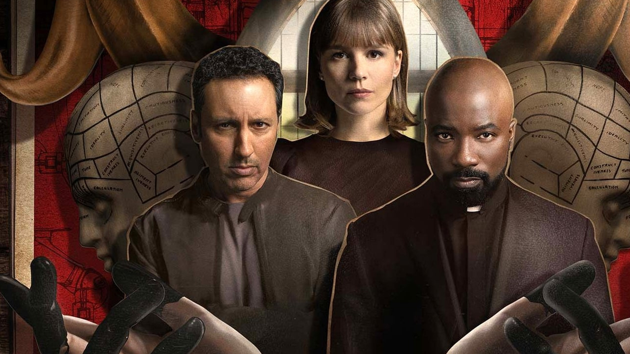 Evil saison 3 arrive sur Netflix, saison 4 exclusive à Paramount+