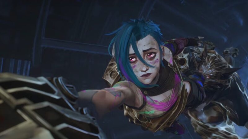 Fin de la saison 2 d’Arcane : explications et analyse