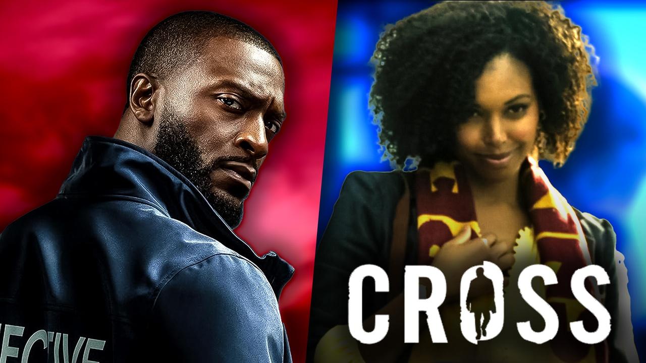 Fin de la série Alex Cross : explication sur le tueur de Maria