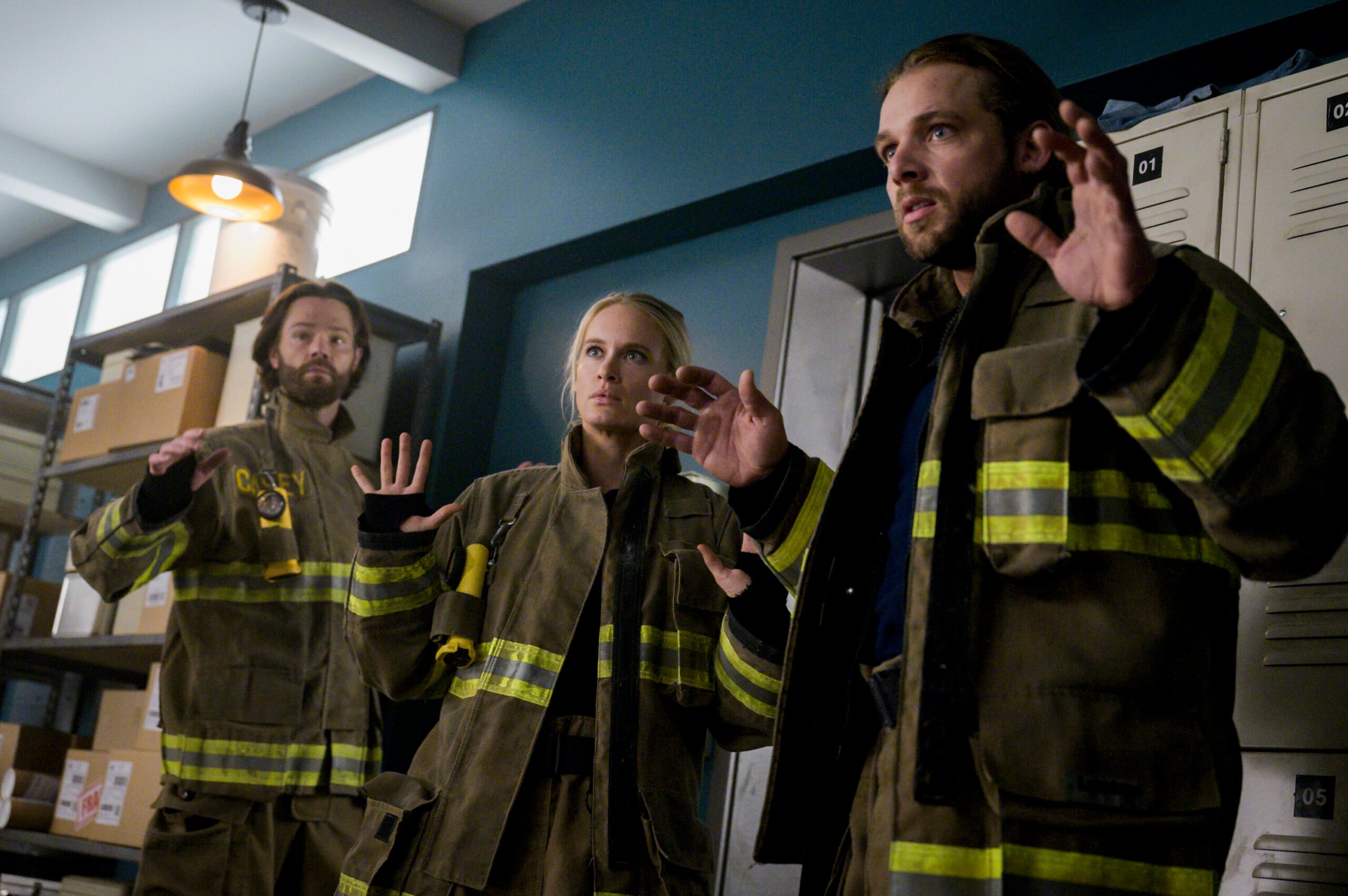 Fire Country Saison 3 Épisode 7 : un faux appel ?