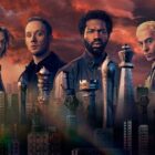Gangs of London TV Show on AMC+: canceled or renewed?