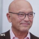 Gregg Wallace steps aside from Masterchef as host as allegations are investigated